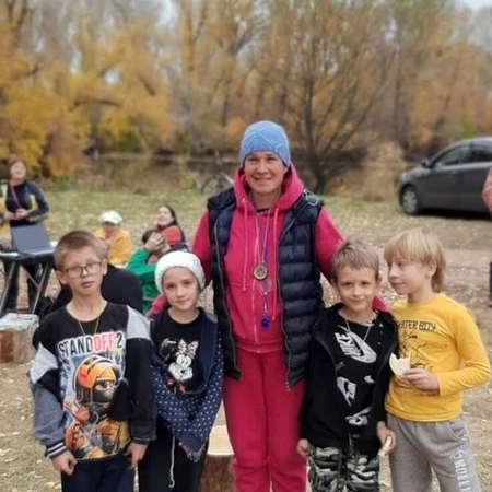 «Покровский азимут»