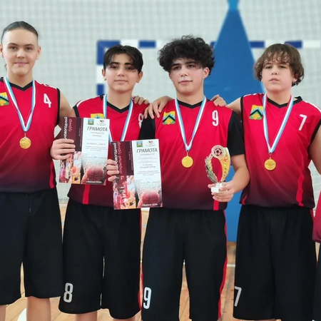 Большая победа