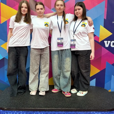 В г. Уфа продолжается Детская Лига плавания «Поволжье»