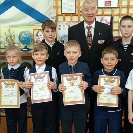 Шахматный турнир, посвящённый 11-й годовщине воссоединения Крыма с Россией.