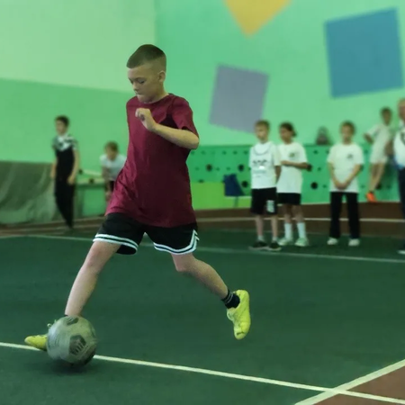 Подводим итоги окружного этапа «Президентских состязаний»