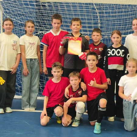 Нефтегорскую первую не остановить!