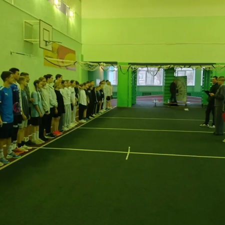 Районный этап Открытого первенства по спортивному многоборью «Лига Чемпионов – 2025»