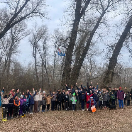 Покровский азимут