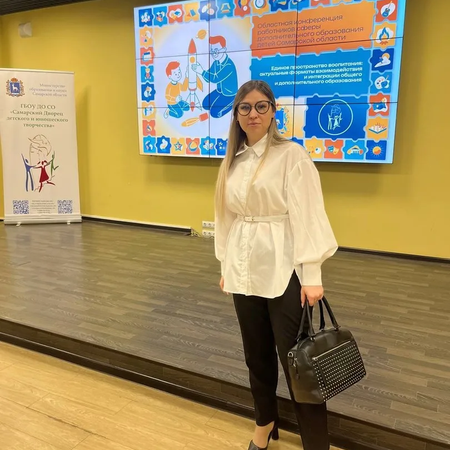 «Россия – моя история»