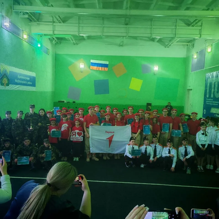 Игра, которая учит побеждать!