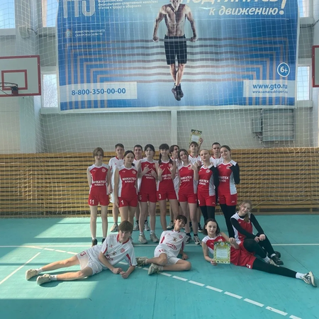 Сегодняшний выезд в Алексеевку подарил нам одну победу