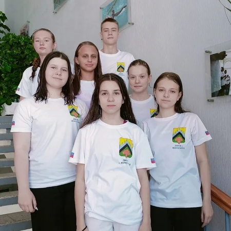 Второй соревновательный день Кубка Самарской области по плаванию среди юниоров и юниорок