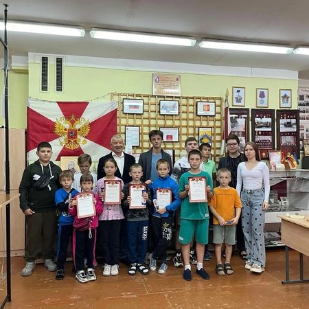 Шахматный турнир