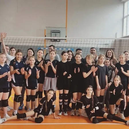 Товарищеская встреча