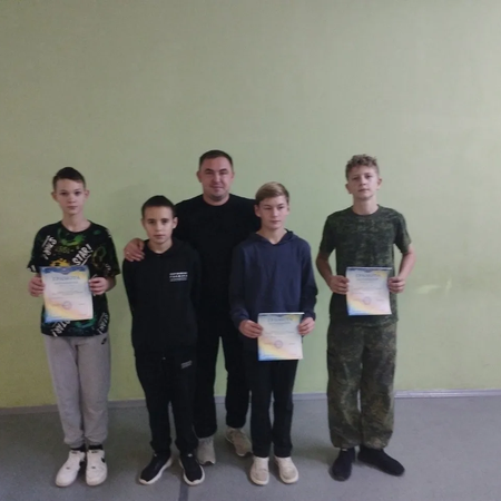 Соревнования по теннису