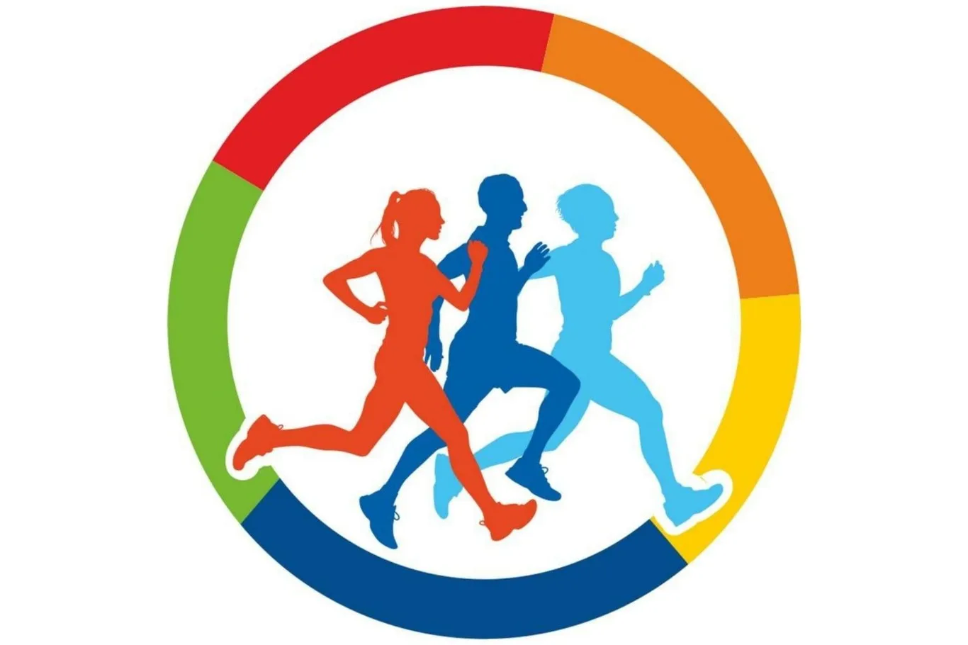 Набор детей в группы по лёгкой атлетике