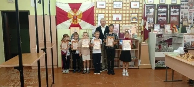 Шахматный турнир