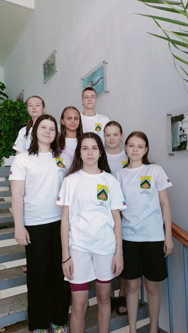 Второй соревновательный день Кубка Самарской области по плаванию среди юниоров и юниорок