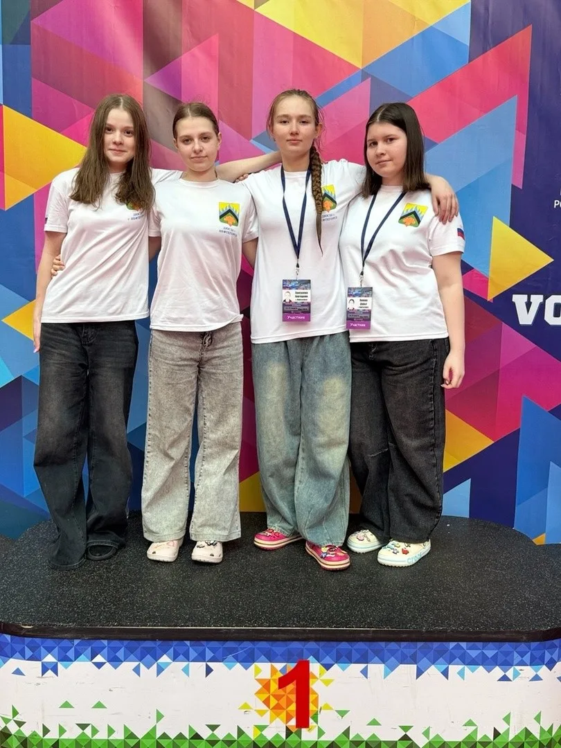 В г. Уфа продолжается Детская Лига плавания «Поволжье»