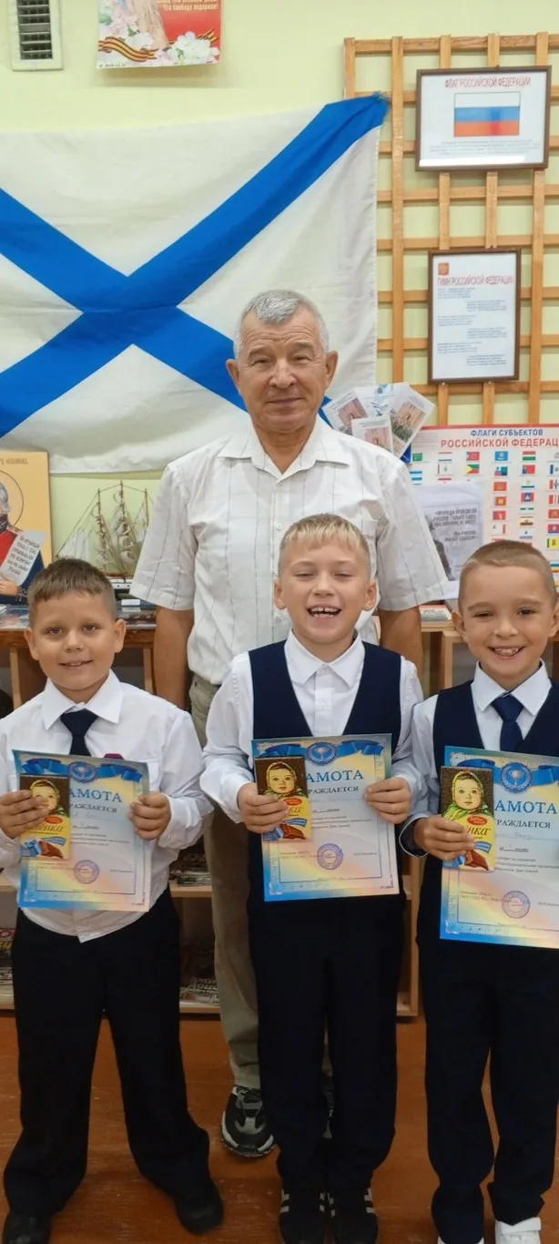 Начался новый учебный год! В шахматном клубе ГБОУ СОШ № 1  возобновились занятия.