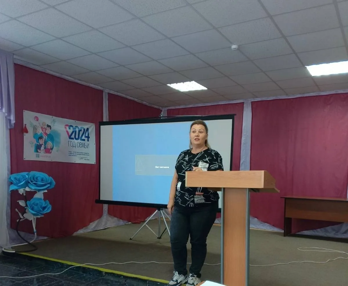 Я вхожу в мир творчества, культуры и спорта