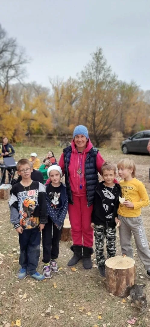 «Покровский азимут»