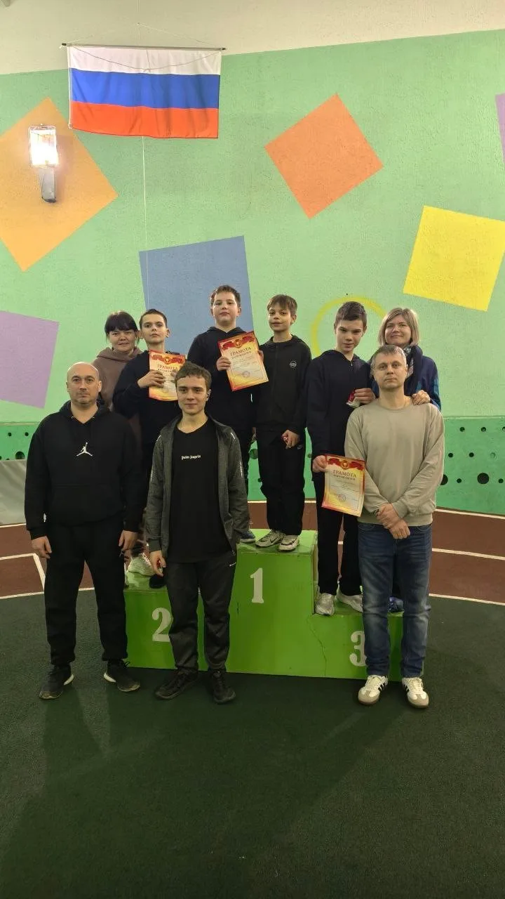 Соревнования по дартсу «Снайпер»