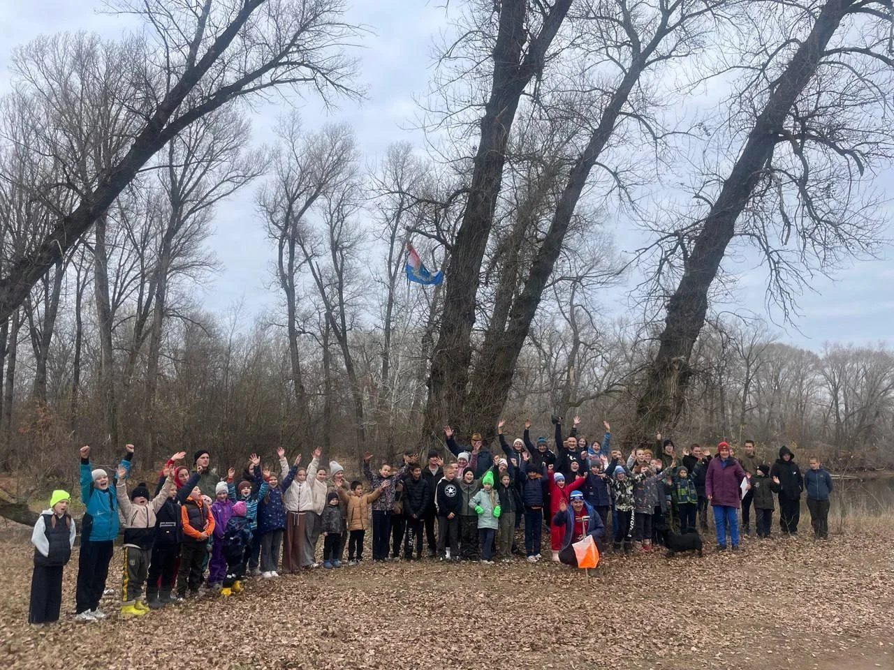 Покровский азимут
