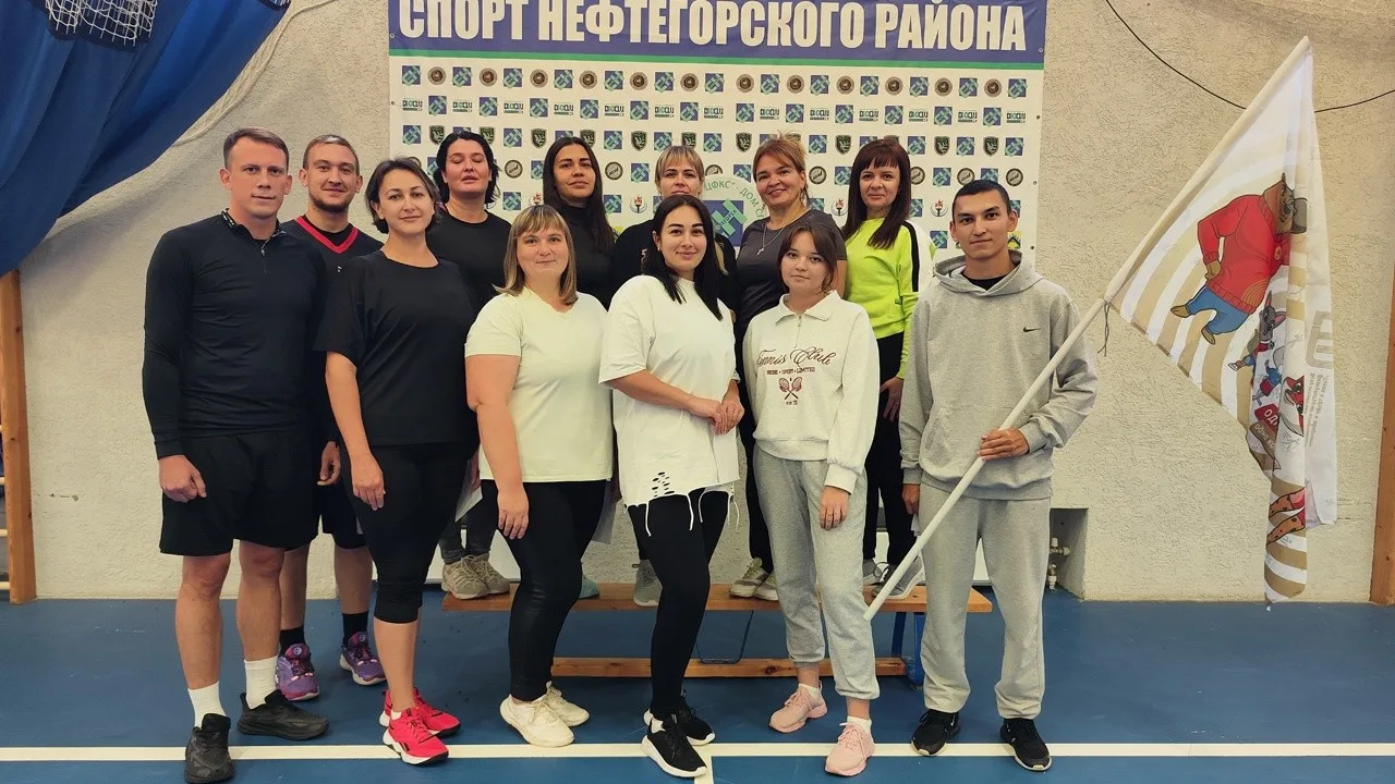 Родители принимают участие в сдаче нормативов Всероссийского физкультурно-спортивного комплекса ГТО